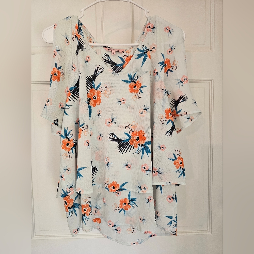 Womens Juicy Couture top